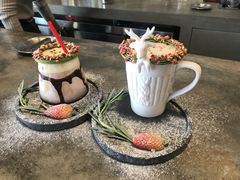 -BE NORMAL CAFE(霞溪路店)