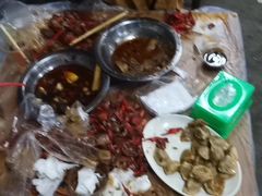 -五七小李子油焖大虾(总店)