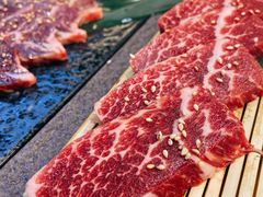 -千寻山野烤肉(中关村店)