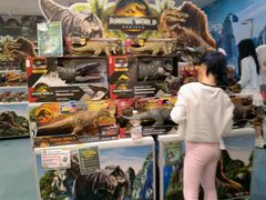 -TOYSRUS玩具反斗城(上海万象城店)