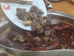 坨坨牛肉-红姐重庆火锅(曙光路店)