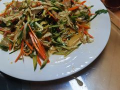 -东北菜冰城一家人