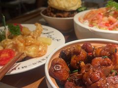 -岛风·台食小馆 ISLAND BISTRO(烟台山店)