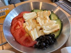 -ALAMEEN阿拉伯餐厅(三里屯店)