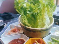 -牛兆·牛内脏·烤肉(慈云寺店)