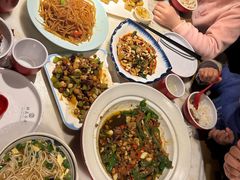 -醉美长安·陕菜(万和城店)