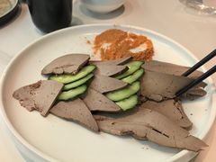 -清真·宁夏印象·盐池滩羊肉体验店(江宁路店)