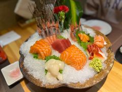 -割烹旭日本料理(龙湖狮山天街店)