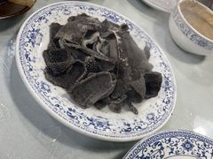 -同城四季爆肚涮羊肉(安华里店)