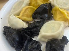 -北方饺子王·海肠捞饭·海鲜锅(山大店)