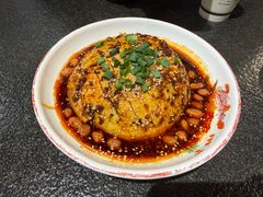 口水鸡-老吴家川菜(昭化路店)