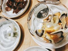 -阮大兴糕团(杭州西湖银泰百货店)