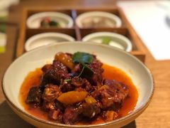 -青梅酒肆PLUS(长白仙岛北路店)