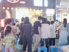 -梁憨包(南岸回龙湾店)