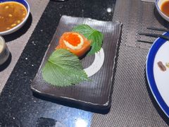 -極上萬膳·日料放题(海岸城店)