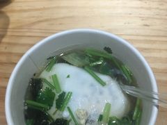 -家宴·灌蛋·沙茶面(曾厝垵店)