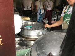 -李氏憨粑粑(文林街店)
