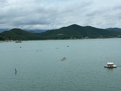 -北京金海湖景区