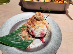 -耶里夏丽·丝路国际·新疆餐厅(浦东区东方路店)