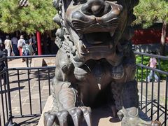 -承德避暑山庄景区