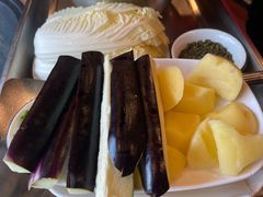 -江湖水乡铁锅炖魚(周庄嘉园店)