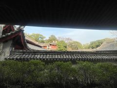 -宁波市保国寺古建筑博物馆