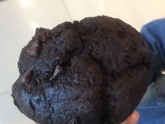 巧克力麦芬-海岩咖啡(茂业天地店)