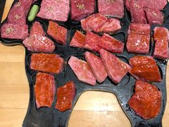 -俺的焼肉(銀座9丁目店)