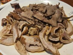 -澳门陈光记烧味饭店(郎家园店)