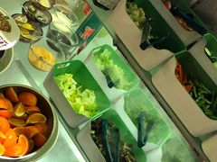 -上海浦东嘉里大酒店