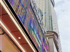 -八一好吃街·高品美食广场