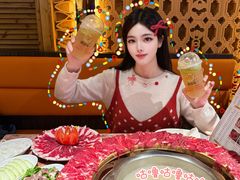 -小肥牛潮汕牛肉火锅(南联店)