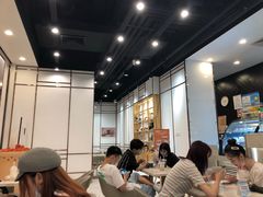 大堂-KOI Thé(力宝广场店)