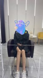 -朗峰专业美发沙龙