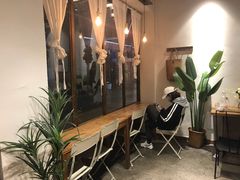 大堂-风吟仟茶(河街店)