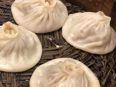 -四季美汤包(户部巷店)