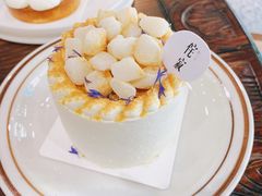 -侘寂甜品(自取店)