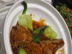 -金枝玉叶上海人家食府(三里河店)