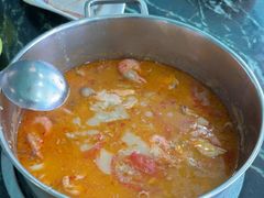 -小海豚•老字号海鲜餐厅(天涯店)