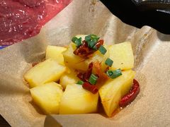 -于屿城重庆火锅(深圳总店)
