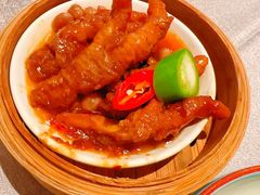 -晋江荣誉国际酒店·港誉茶餐厅
