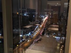 -厦门威斯汀酒店