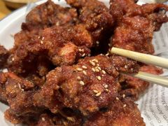 -雪熊哈尔滨烧烤·精酿啤酒·砂锅(中央胜境店)