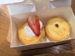 -巴黎贝甜(华堂新辰汇店)