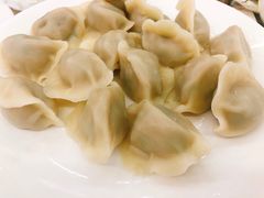 -烁佳海鲜大馅饺子