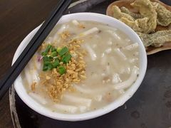 -老西关濑粉(文明路店)