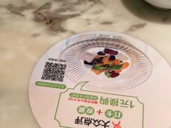 -汤城小厨•粤菜•靓汤(西直门凯德MALL店)