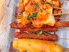 -魏记里脊肉炸炸炸(南门口店)