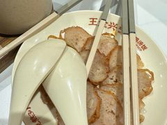 -王全兴鸡血汤鸡汤饭(交通路店)