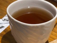 -木屋烧烤(万德庄店)